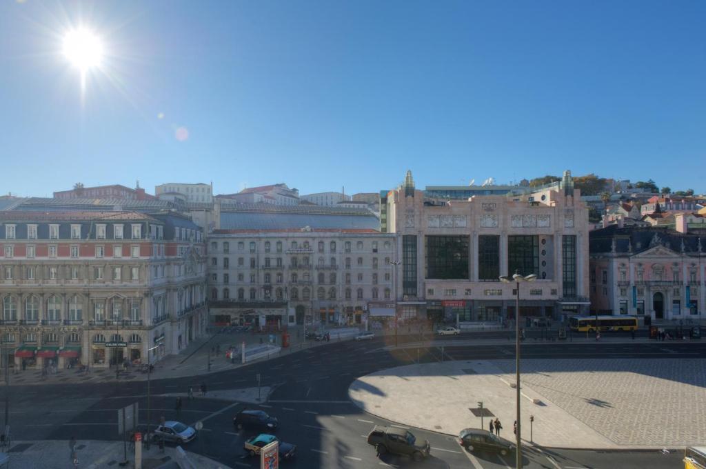 The Imperial 2* Lisbon
